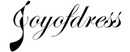 JoyofDress brand logo for reviews of online shopping for Fashion products