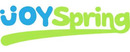 Joyspring Vitamins brand logo for reviews of diet & health products