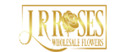 Jrroses.com brand logo for reviews of online shopping for Gift shops products