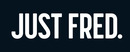 Just Fred brand logo for reviews of online shopping for Pet Shop products
