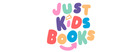 Just Kids Books brand logo for reviews of online shopping for Children & Baby products