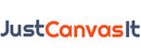 Just Canvas It brand logo for reviews of Photo & Canvas