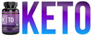 JustKetoDiet brand logo for reviews of diet & health products