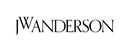 JW Anderson brand logo for reviews of online shopping for Fashion products