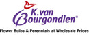 K. Van Bourgondien brand logo for reviews of online shopping for Merchandise products