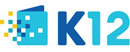 K12 brand logo for reviews of Good Causes