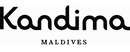 Kandima Maldives brand logo for reviews of travel and holiday experiences