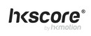 HKScore brand logo for reviews of Software Solutions