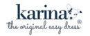 Karina Dresses brand logo for reviews of online shopping for Multimedia & Magazines products