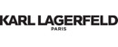 Karl Lagerfeld Paris brand logo for reviews of online shopping for Fashion products