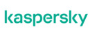 Kaspersky brand logo for reviews of Software Solutions