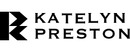Katelyn Preston brand logo for reviews of online shopping for Fashion products