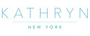 Kathryn New York brand logo for reviews of online shopping for Fashion products