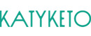 Katy Keto brand logo for reviews of diet & health products