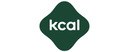 Kcal brand logo for reviews of food and drink products