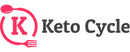 Keto Cycle brand logo for reviews of diet & health products