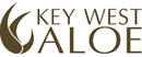 Key West Aloe. brand logo for reviews of online shopping for Fashion products