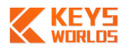 KeysWorlds brand logo for reviews of online shopping for Electronics products