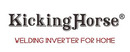 KickingHorse brand logo for reviews of energy providers, products and services