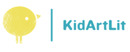 KidArtLit brand logo for reviews of online shopping for Office, Hobby & Party Supplies products