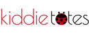Kiddie Totes brand logo for reviews of online shopping for Sport & Outdoor products