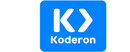 Koderon brand logo for reviews of Study and Education