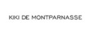 Kiki De Montparnasse brand logo for reviews of online shopping for Fashion products