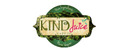 Kind Juice brand logo for reviews of financial products and services