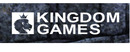 Kingdom Games brand logo for reviews of online shopping for Sport & Outdoor products