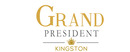 Grand President brand logo for reviews of travel and holiday experiences