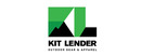 Kit Lender brand logo for reviews of online shopping for Fashion products