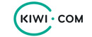 Kiwi.com brand logo for reviews of travel and holiday experiences