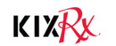 Kix RX brand logo for reviews of online shopping for Fashion products