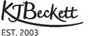 KJ Beckett brand logo for reviews of online shopping for Fashion products