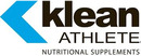 Klean Athlete brand logo for reviews of diet & health products