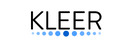 Kleer brand logo for reviews of diet & health products