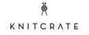 KnitCrate brand logo for reviews of online shopping for Fashion products