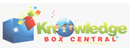 Knowledge Box Central brand logo for reviews of Good Causes