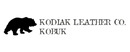 Kodiak Leather brand logo for reviews of online shopping for Fashion products