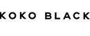 Koko Black brand logo for reviews of diet & health products