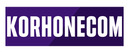 KorhoneCom brand logo for reviews of online shopping for Fashion products