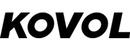 Kovol brand logo for reviews of mobile phones and telecom products or services