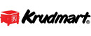 Krudmart brand logo for reviews of online shopping for Fashion products