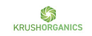 Krush Organics brand logo for reviews of online shopping for Personal care products