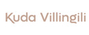 Kuda Villingili brand logo for reviews of travel and holiday experiences