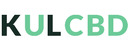 KULCBD brand logo for reviews of diet & health products