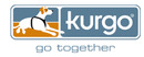 Kurgo brand logo for reviews of online shopping for Pet Shop products