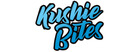 Kushie Bites brand logo for reviews of diet & health products