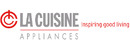 La Cuisine Appliances brand logo for reviews of online shopping for Home and Garden products