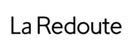 La Redoute brand logo for reviews of online shopping for Fashion products